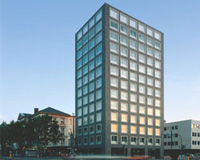 Office Tower Darmstadt