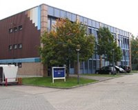 Rechenzentrum Düsseldorf